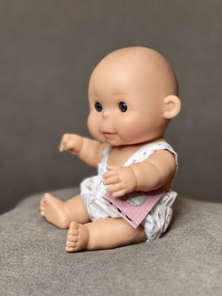 Пупс Berbesa Betty 26см (284A3)