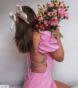 Платье GV-7266 Фабрика Моды