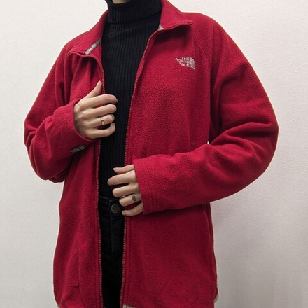 Флиска The North Face (L)