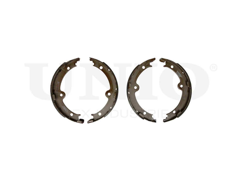 Колодки тормозные бараб. задние UNIO BRP-10087