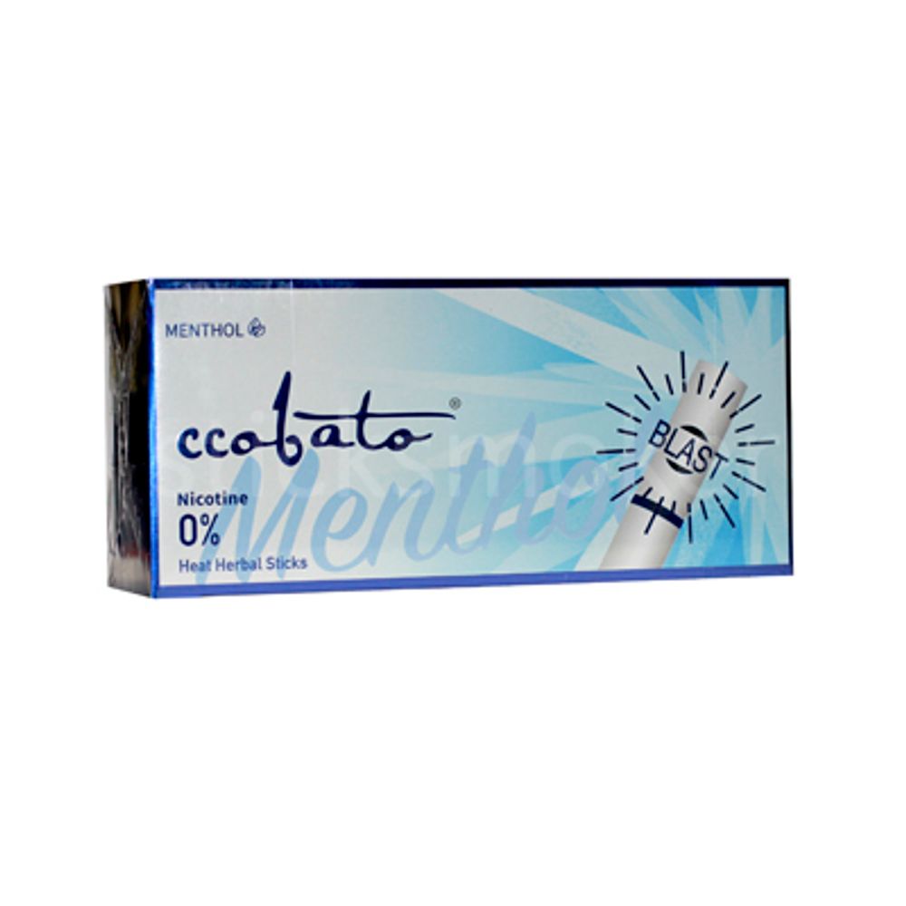 Ccobato Menthol