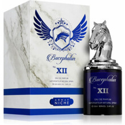 Armaf Bucephalus No. XII EDP 100ml