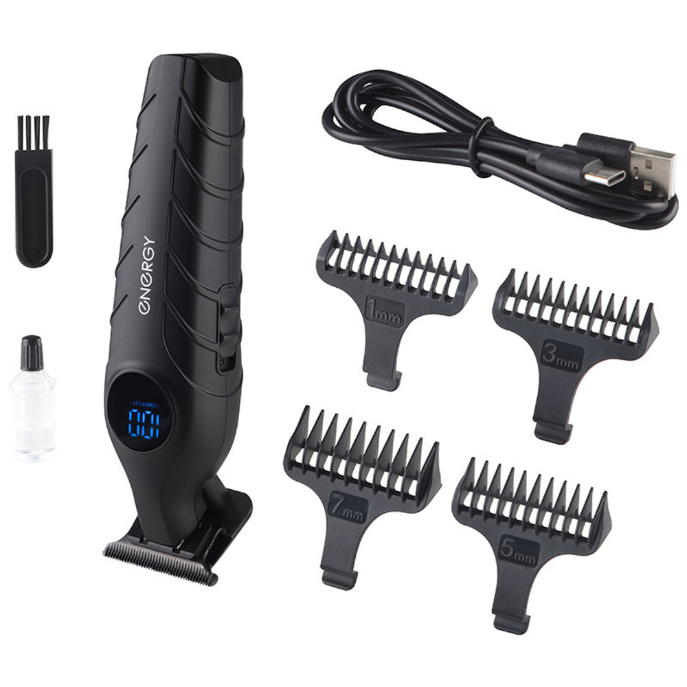 Машинка для стрижки Energy EN-765 (109894)