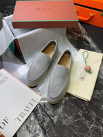 Лоферы Loro Piana