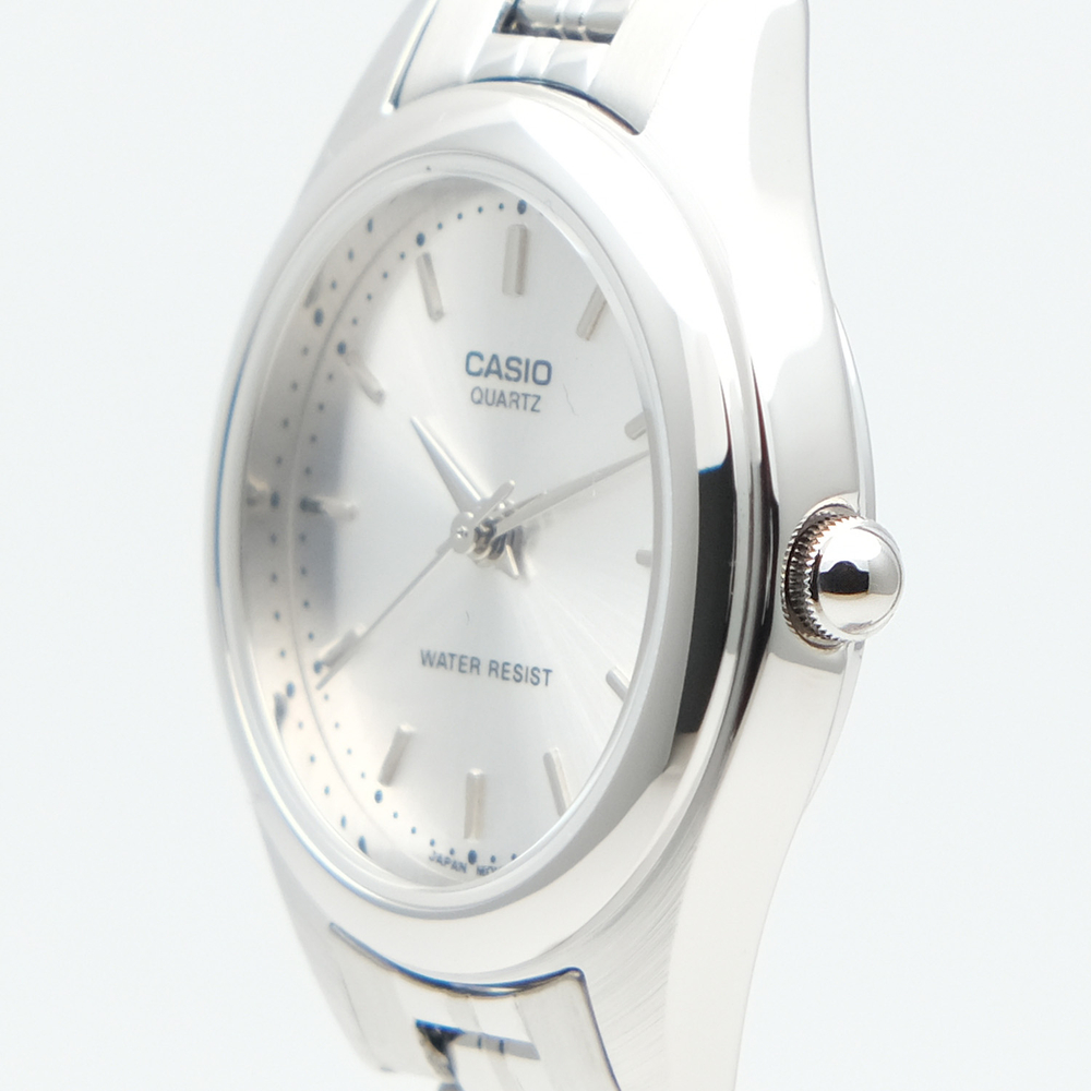 Женские наручные часы Casio Vintage LTP-1129A-7A