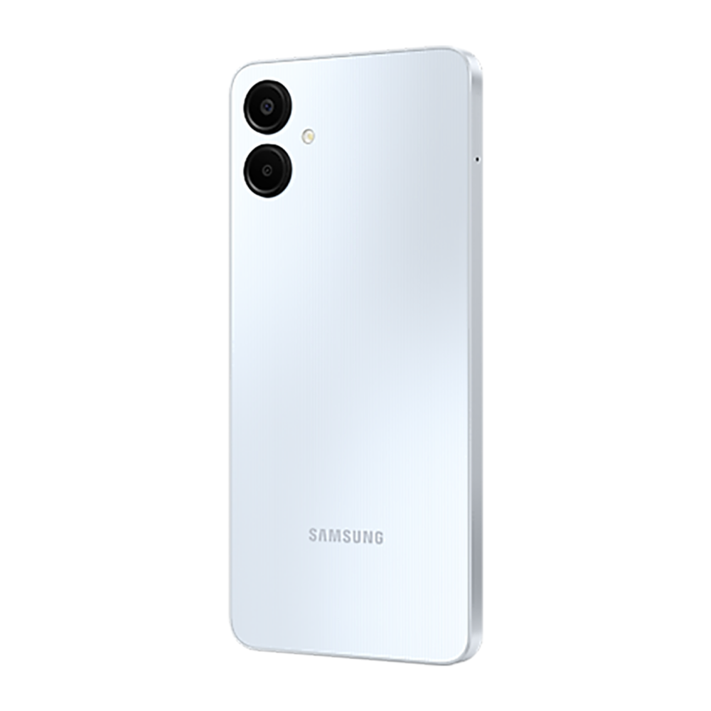 Смартфон Samsung Galaxy A06 6 ГБ/128 ГБ (Голубой | Light Blue)