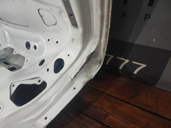 Крышка багажника Toyota Camry (XV50) 11-18 Б/У Оригинал 6440106C80