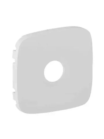 Legrand Valena ALLURE Накладка розетки TV (Белый 754765)