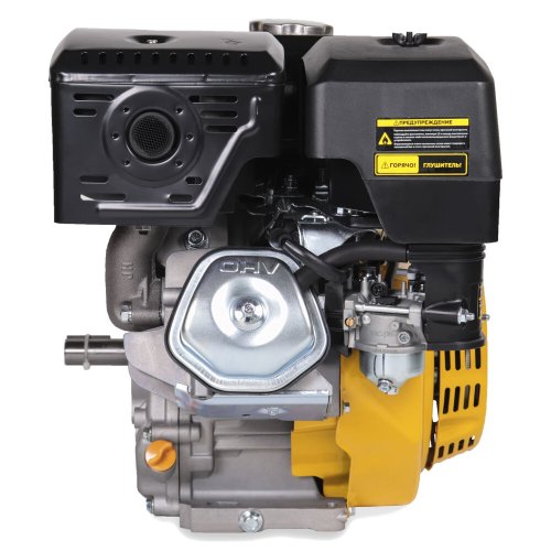 Двигатель CHAMPION G 420 HKDC