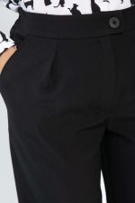 Шорты Маэстро (черные) Ш14095-24М LT Collection