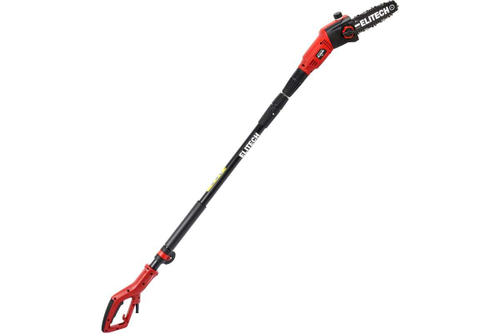 Высоторез цепной электрический ПЭ 078В (E1611.023.00) ДМ Elitech 210674