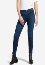 Джинсы HIGH SKINNY W27HX786N