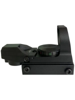 Прицел коллиматорный Aimpoint FM400 Red-Green Dot открытый
