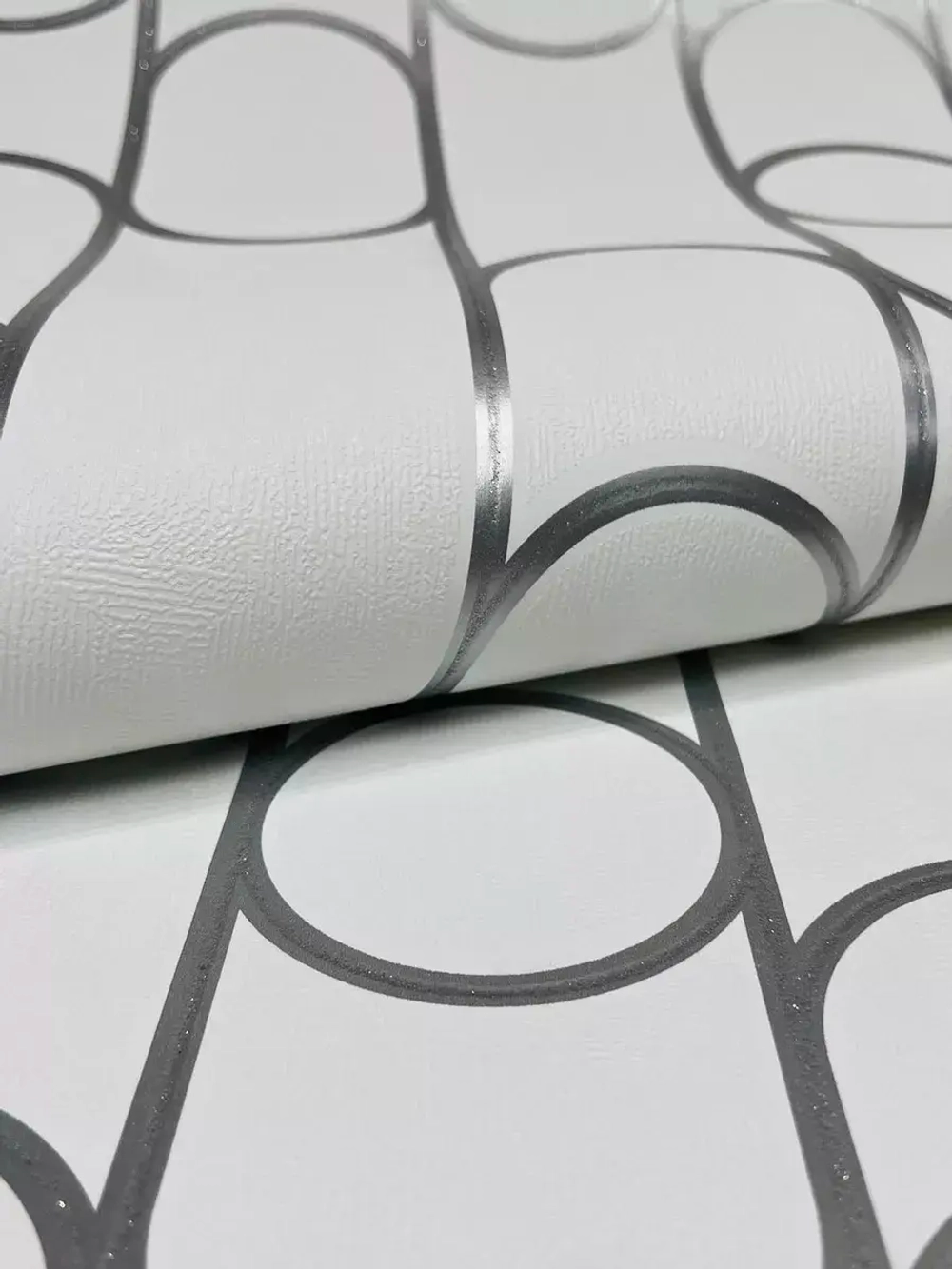 Обои флизелиновые M24000 Galactik Франция