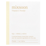 Mixsoon, витамин C в порошке, 8 г (0,28 унции)
