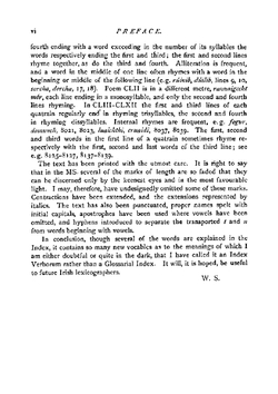 The Saltair na rann : a collection of early Middle Irish poems | Whitley Stokes