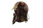 Кепка-маска Camo Face Mask