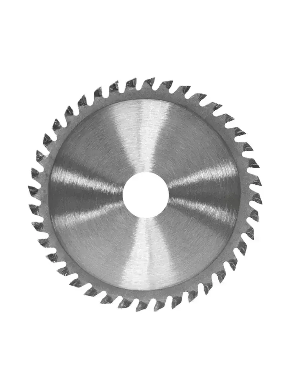 Пильный диск по дереву 115 мм 40 зубьев