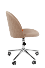 Кресло ЧХ 118 (Т-6 бежевый)