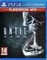 PS4 Until Dawn / Дожить до рассвета Б/У CUSA-00194 (Английская версия)