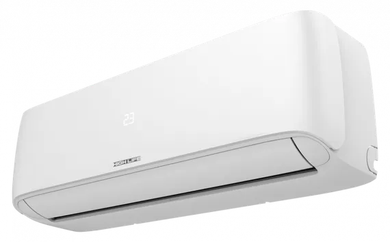 Сплит-система High Life ACHL-24CC-CHDV02SI/ACHL-24CC-CHDV02SO Comfort Class