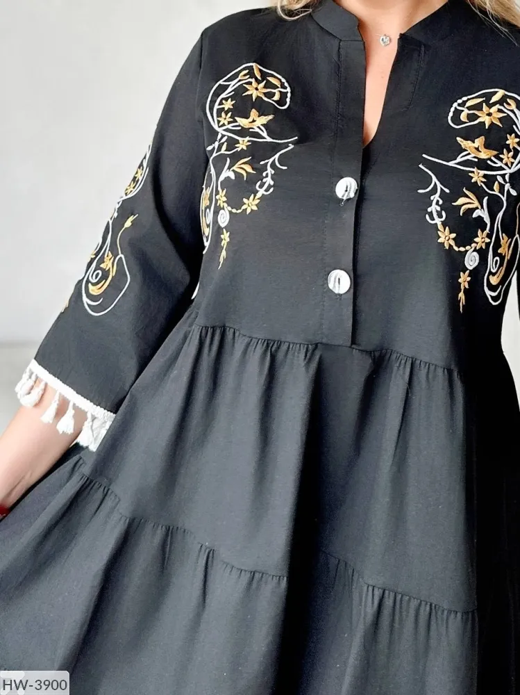 Платье HP-5414 Фабрика Моды