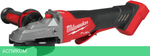 Угловая шлифмашина Milwaukee M18 FSAGF125XPDB-0X (4933478439)