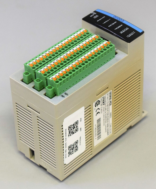 TOYODA TOYOPUC-PCS DI003 TAK-6104