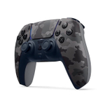 Геймпад PS5 Sony DualSense Gray Camouflage