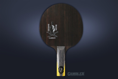 Основание GAMBLER BALSA KNIGHT STRAIGHT