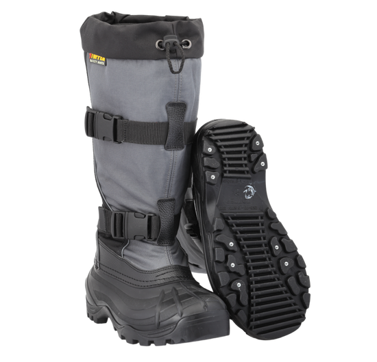 Сапоги утепленные «Торос»