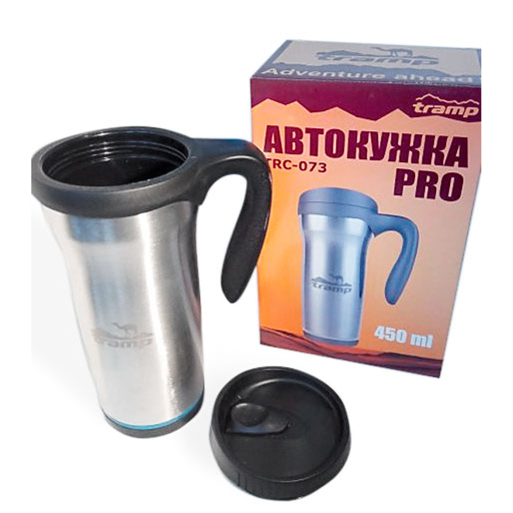 Кружка Tramp PRO TRC-073