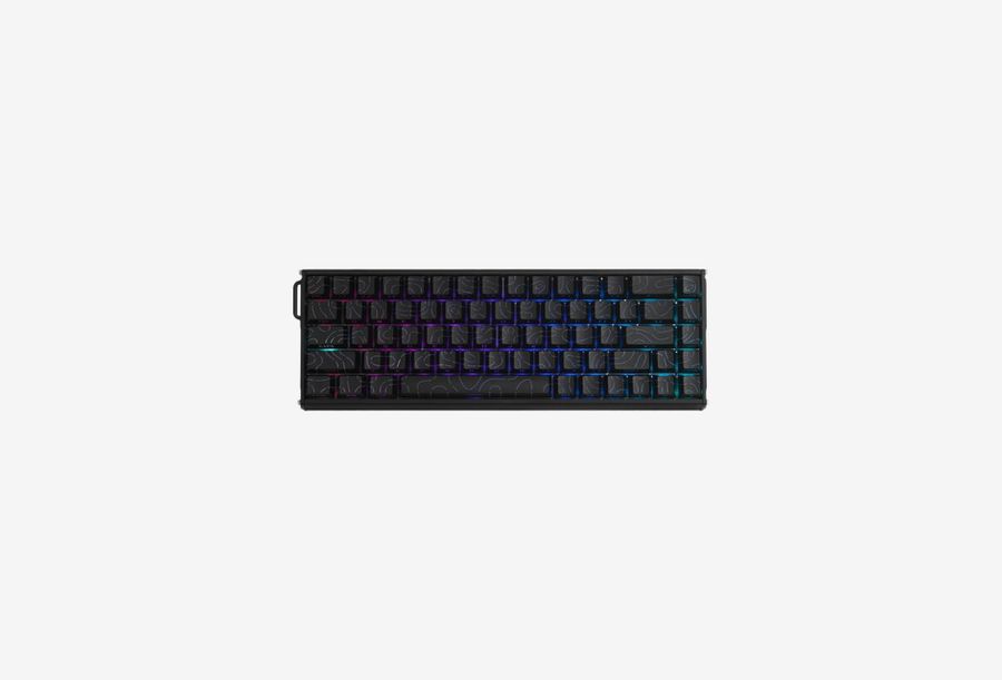 Attack Shark X68HE MAX_0126709105659