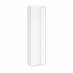Шкаф подвесной Ravak STEP X000001430 43 белый
