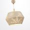 Подвесной светильник Odeon Light Karelia Pendant 5444/1A