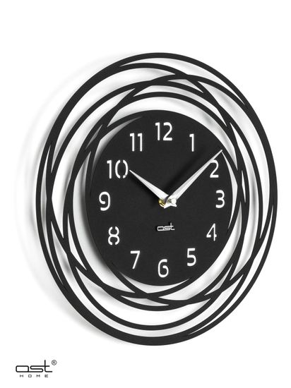 Настенные часы "Everlast new"