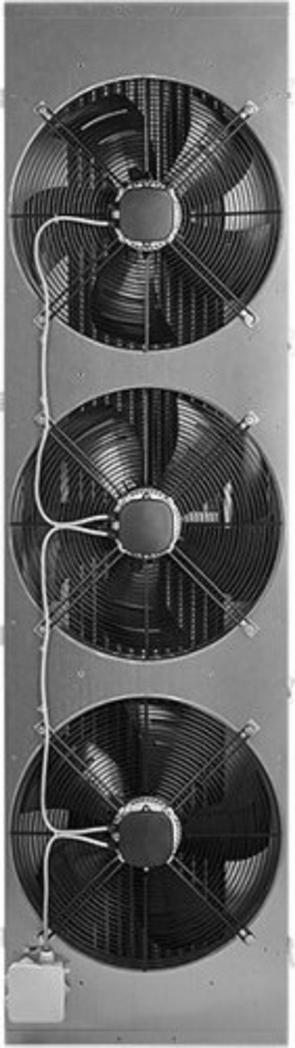 Завеса воздушная BALLU BHC-U20A-PS НС-1183728 НС-1183728