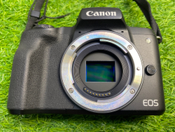 Canon EOS M50 Kit 15-45mm IS STM Покупка/Продажа