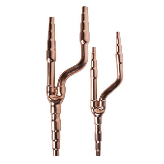 Разветвитель универсальный SHUFT Y1, пара купить в Москве и Московской области по низкой цене с доставкой по России — (2) Разветвитель универсальный SHUFT Y1, пара — (2)