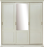 Шкаф-купе 3д «Верди Классик» П3.0487.1.38