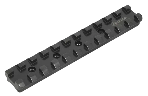 Планка ARKON Picatinny на Bergara B13