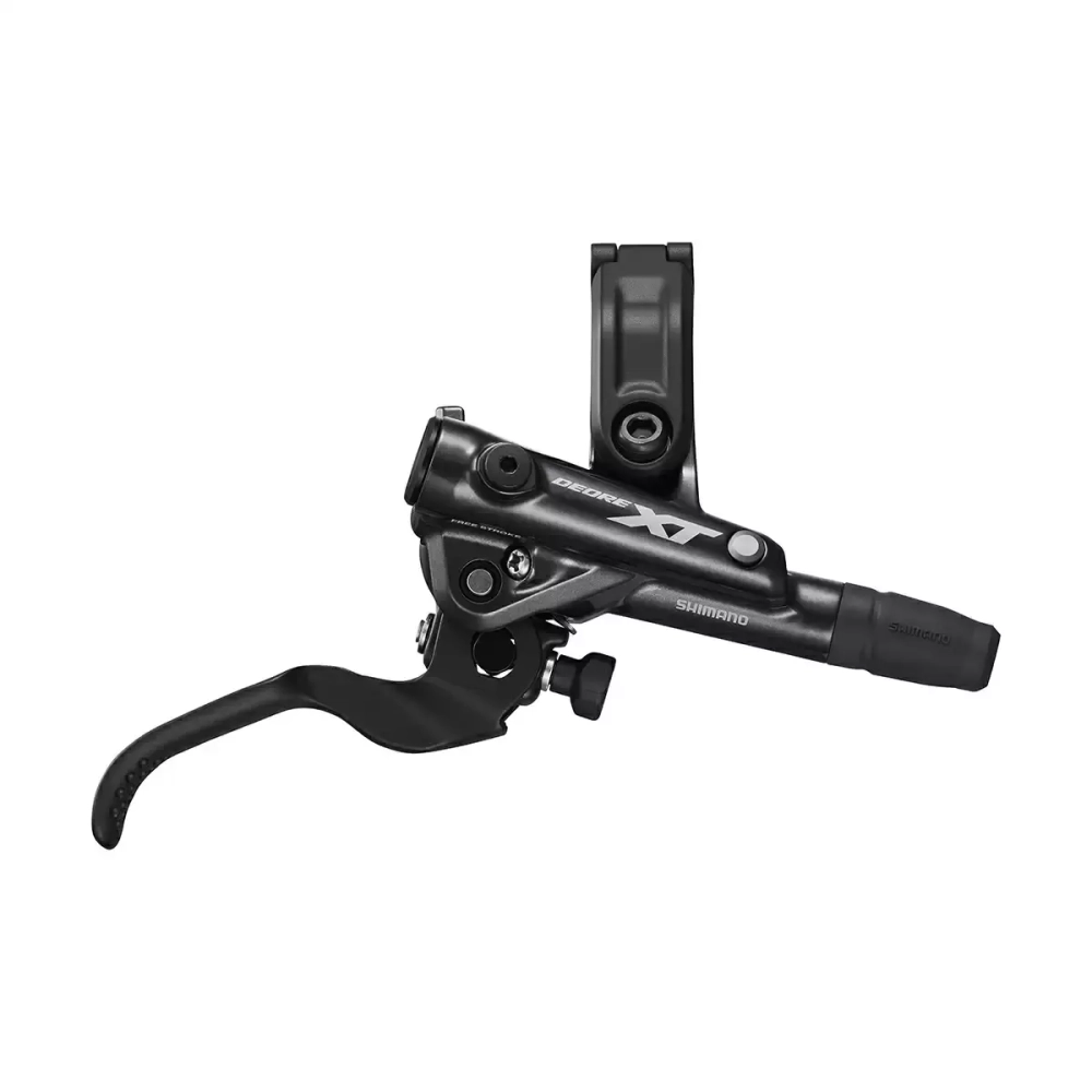 Тормозная ручка правая 2 пальца BL-M8100 Deore XT Disc Brake