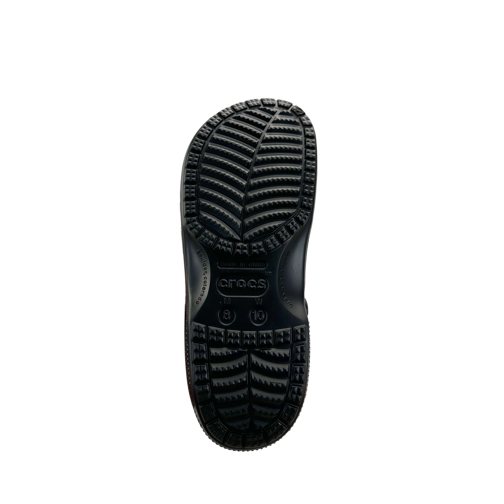 Crocs Classic Clog Eva