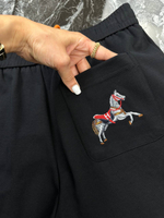 Шорты Hermes