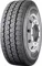 Giti GAM851 385/65 R22,5 164K 3PMSF (Прицепная ось)