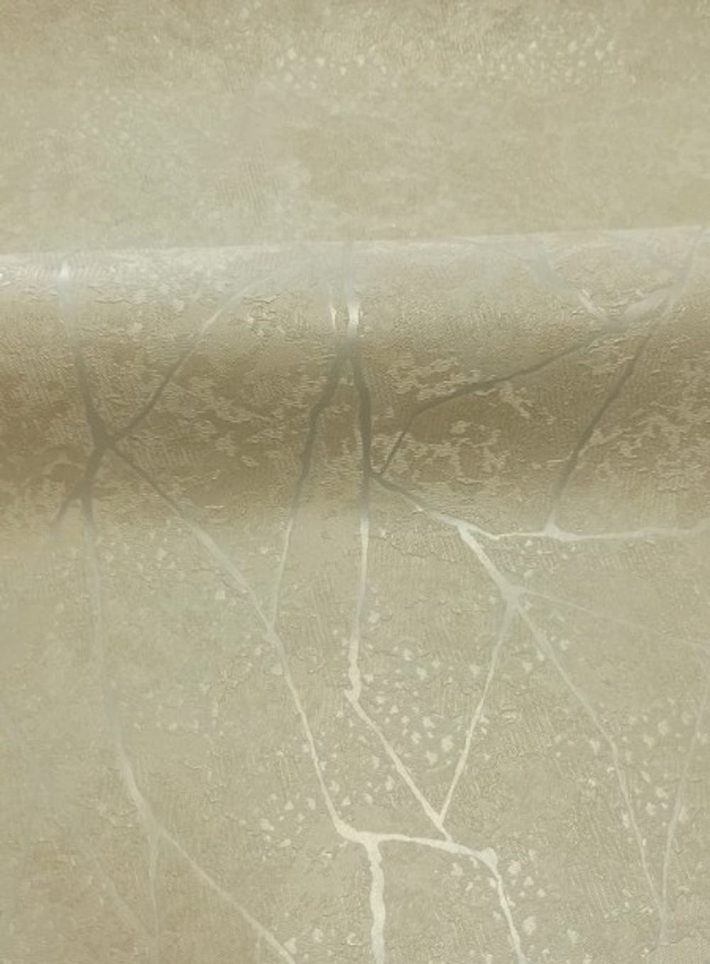 Доната-фон - 51 светло-желтая