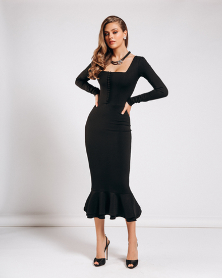 Платье "Bella"