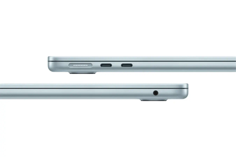 Macbook Air 13" M4