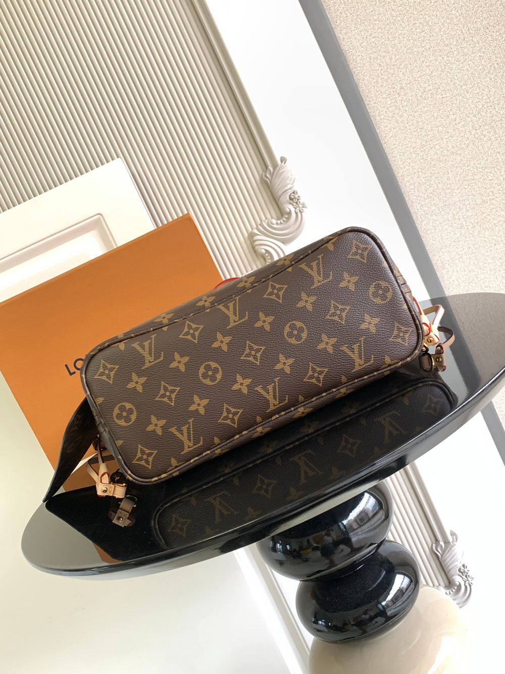 Louis Vuitton Neverfull PM