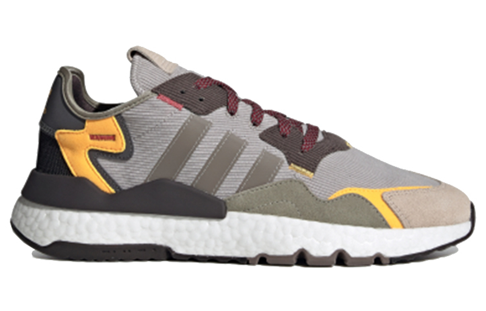 Кроссовки Adidas Originals Nite Jogger